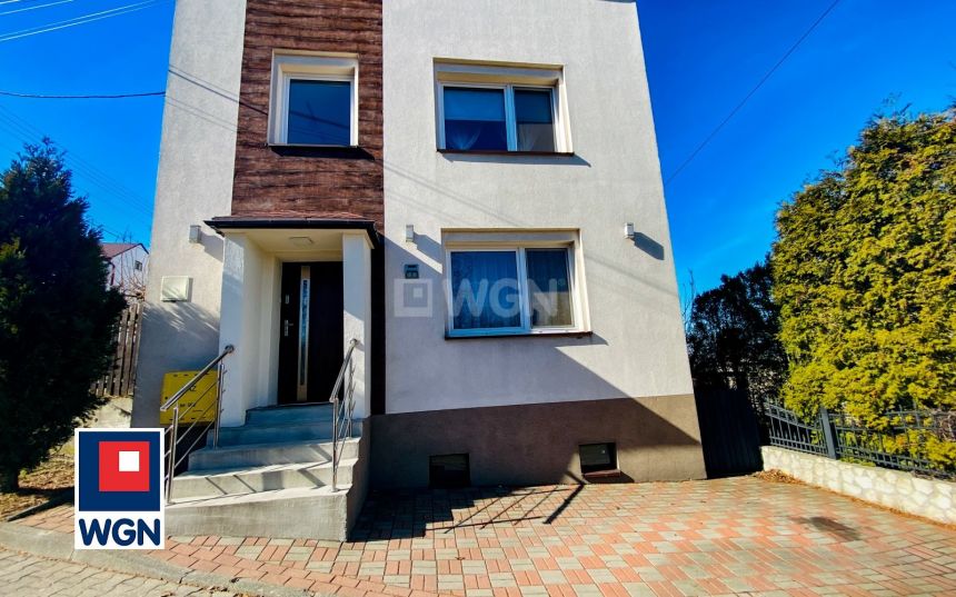 Jaworzno Góra Piasku, 599 000 zł, 120 m2, z cegły - zdjęcie 1