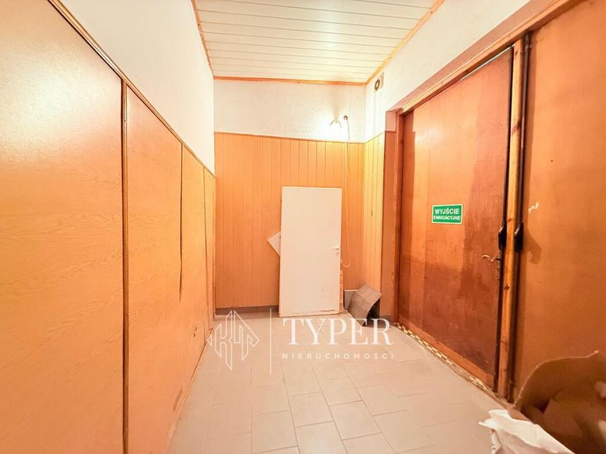 Lokal do wynajęcia ul. Zygmunta Krasińskiego miniaturka 7