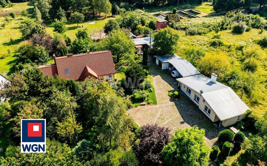 Machowinko, 1 490 000 zł, 270 m2, 5 pokoi miniaturka 10