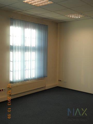 Przestronne biuro w świetnie skomunikowanym miejscu miniaturka 9