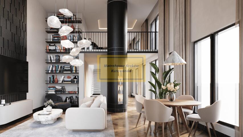 Nowe apartamenty w kameralnej inwestycji miniaturka 4