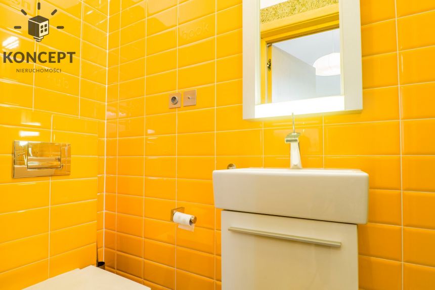 Luksusowy apartament 2-pok. z balkonem||Dąbie miniaturka 5
