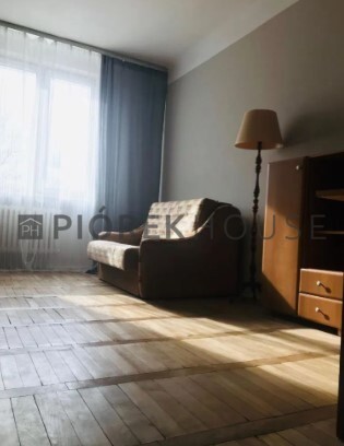 2-pokojowe mieszkanie na Pradze Południe miniaturka 4