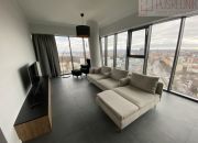 Apartament 86m² w Hanza Tower, 21. piętro miniaturka 1