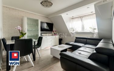 Elbląg Kamionka, 389 000 zł, 50.2 m2, z garażem