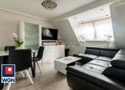 Elbląg Kamionka, 389 000 zł, 50.2 m2, z garażem miniaturka 1