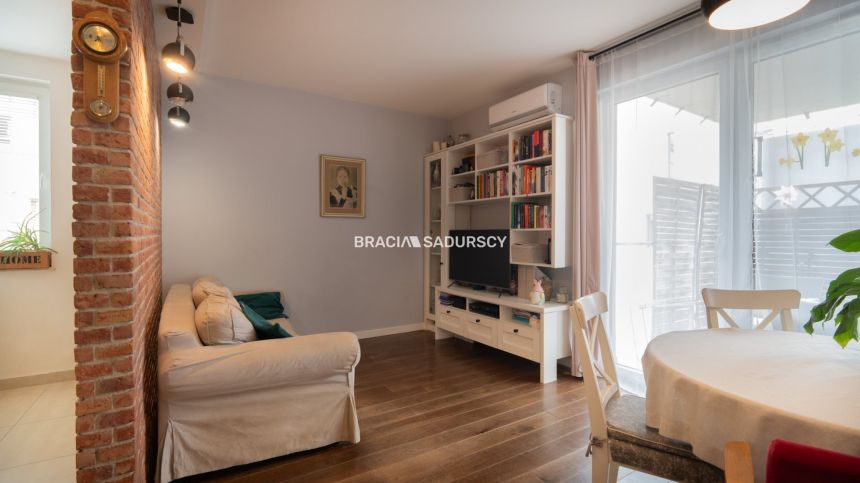 3 pokoje - 57,14m2 - Bronowice Residence miniaturka 2