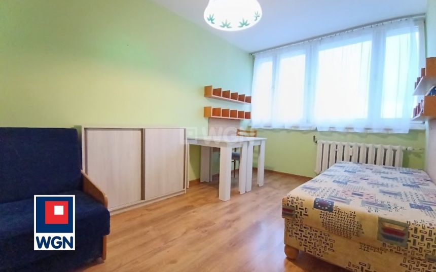 Legnica Zosinek, 1 300 zł, 46.9 m2, z balkonem miniaturka 3