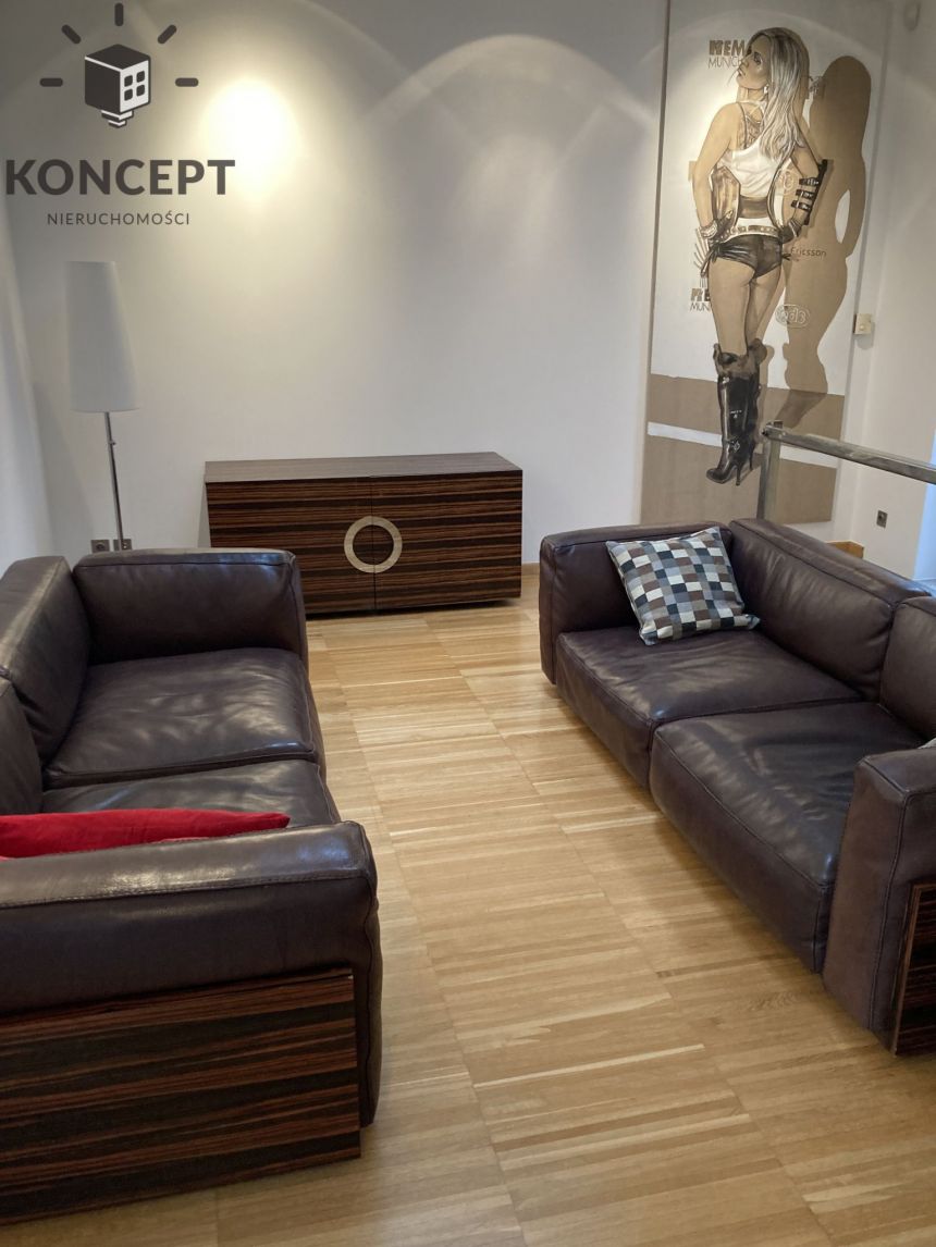 Luksusowy apartament 2-pok. z balkonem||Dąbie miniaturka 3