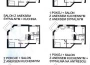 Opole, 415 000 zł, 57 m2, z balkonem miniaturka 13