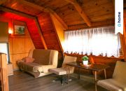 Zakopiański domek ROD wśród hortensji – Bożenkowo miniaturka 12