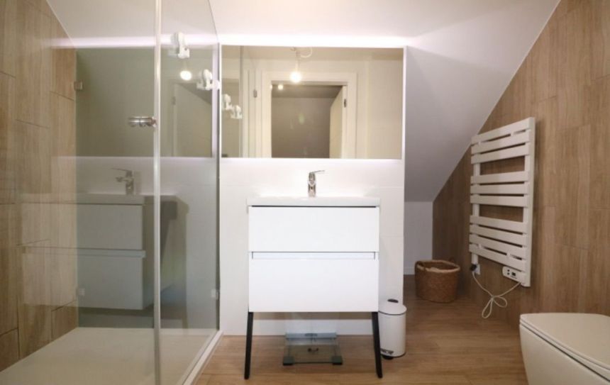 Piękny apartament dwupoziomowy Opole Grudzice miniaturka 6