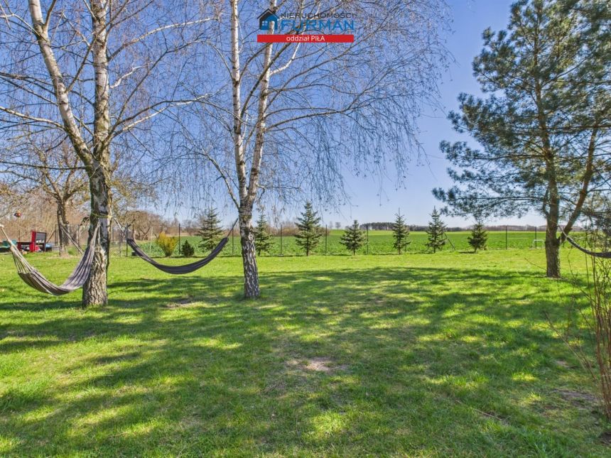 Agroturystyka  na Pojezierzu Wałeckim na sprzedaż miniaturka 33