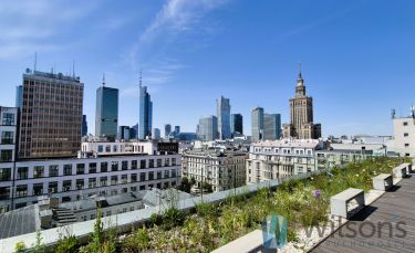 Warszawa Śródmieście, 650 zł, 100 m2, biuro