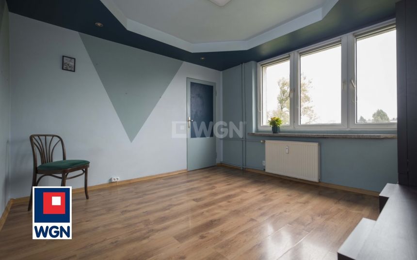 Sosnowiec Pogoń, 269 000 zł, 45.06 m2, 3 pokojowe miniaturka 2
