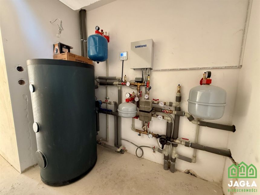 Dom przy Lesie po Generalnym Remoncie 92 i 1160 m2 miniaturka 10