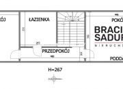 Myślenice, 1 290 000 zł, 120 m2, ogrzewanie gazowe miniaturka 31