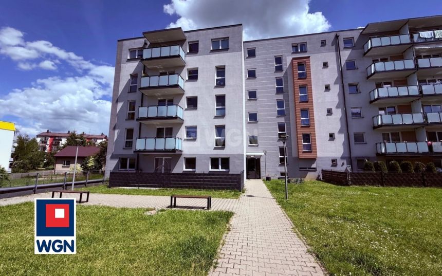 Jaworzno Osiedle Gigant, 2 000 zł, 48.9 m2, pietro 1 - zdjęcie 1