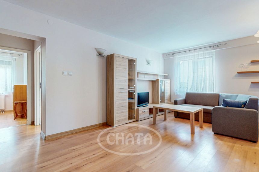 Wrocław Złotniki, 579 000 zł, 53 m2, pietro 2/4 miniaturka 3