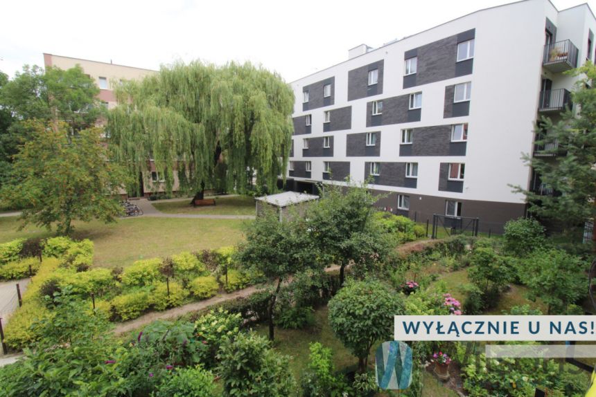 Warszawa Włochy, 875 000 zł, 56.4 m2, z garażem - zdjęcie 1