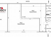 Nieruchomość inwestycyjna-dwie hale + dom miniaturka 3