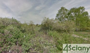 Warszawa Międzylesie, 1 120 000 zł, 11.2 ar, budowlana