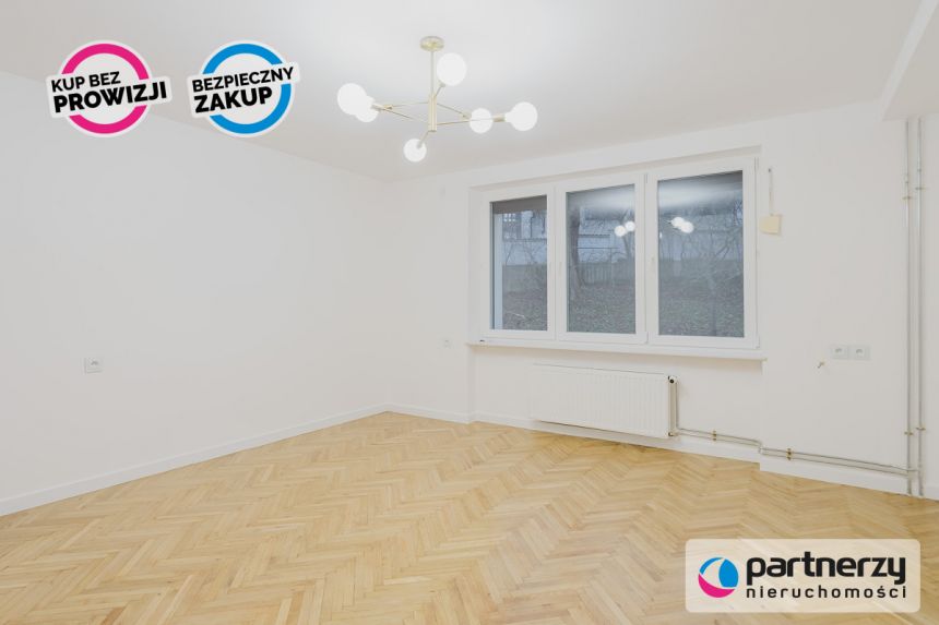 Sopot Kamienny Potok, 899 000 zł, 50.8 m2, z garażem - zdjęcie 1