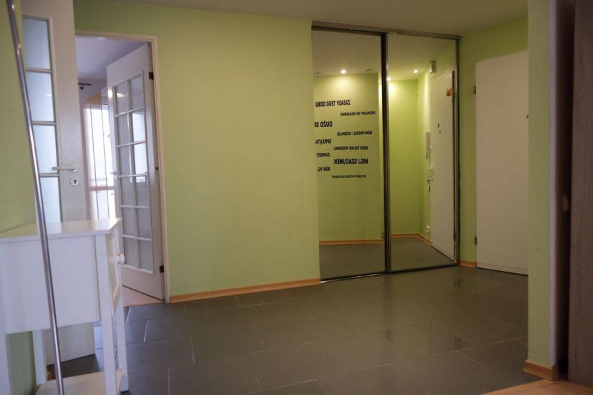 Poznańska miniaturka 8