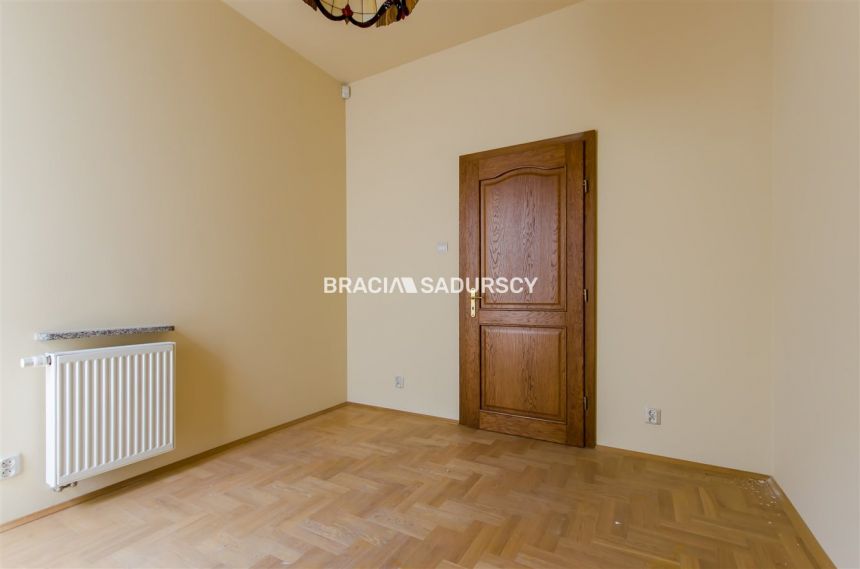 4 pokojowy apartament na Krowodrzy miniaturka 25