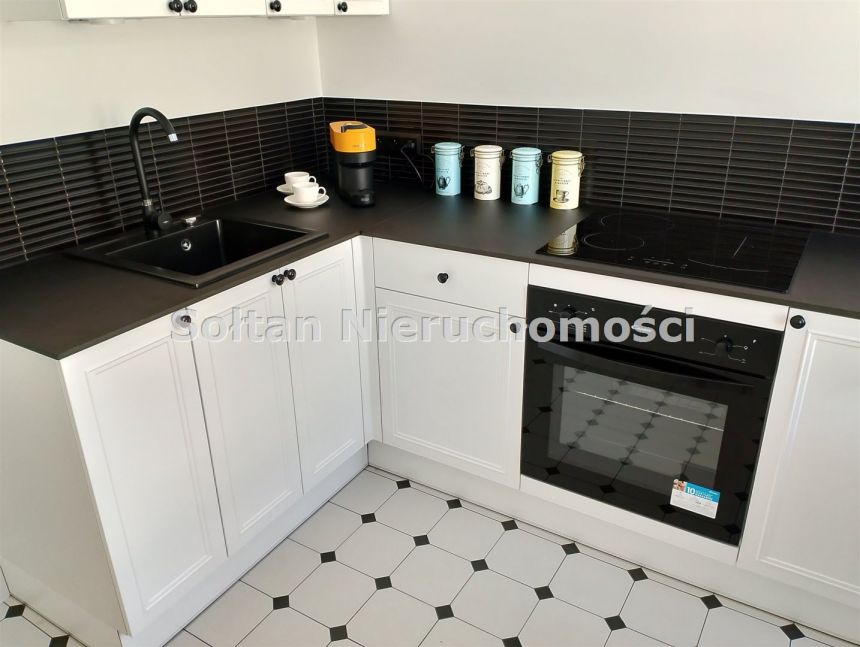 Warszawa Dolny Mokotów, 1 084 000 zł, 51.51 m2, stan bardzo dobry miniaturka 6