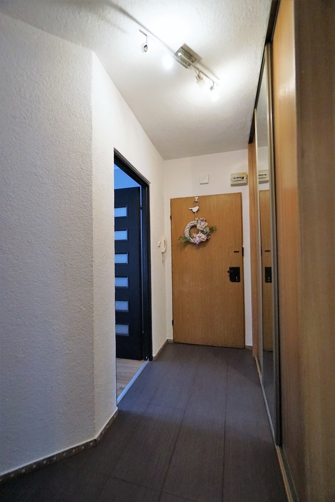 Bolinko 3-pokojowe mieszkanie z balkonem i garażem miniaturka 9