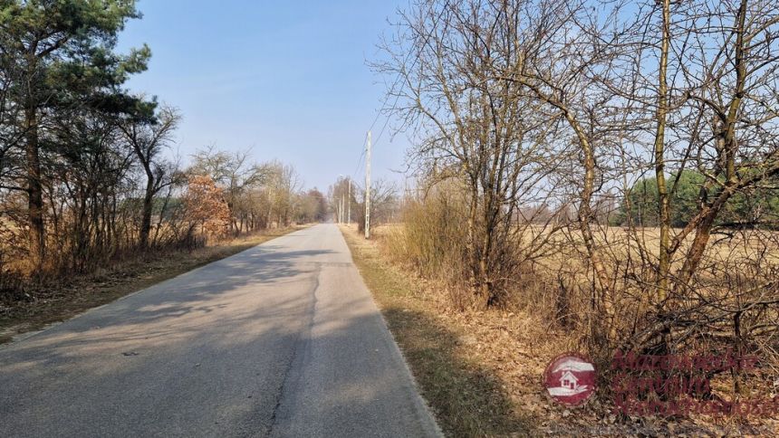 Działki budowlane - prąd, woda, światłowód miniaturka 6