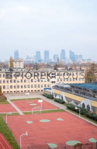 2-pokojowe mieszkanie na Woli miniaturka 7
