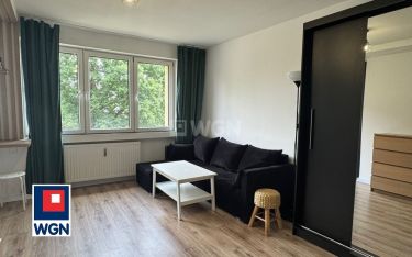 Knurów Szczygłowice, 215 000 zł, 34.64 m2, pietro 1/5