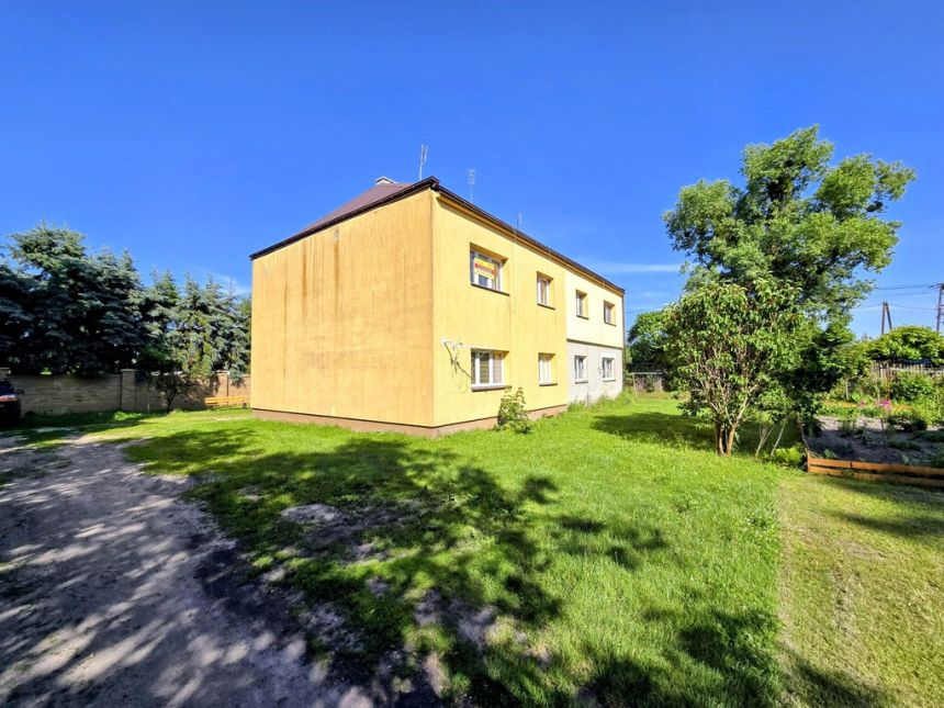 Mieszkanie Stara Jedlanka, gm. Uścimów miniaturka 5