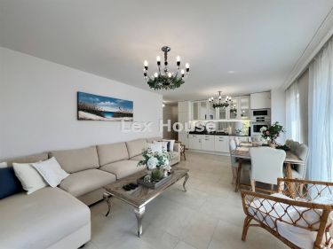 Międzywodzie, 999 000 zł, 59.19 m2, w apartamentowcu