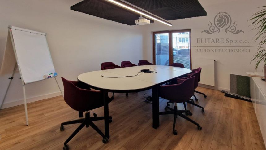 Lokal usługowo-biurowy o pow. 116,46m2 z najemcą/Os.Pow. Śląskich, Krzyki miniaturka 2