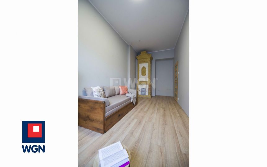 Bytom, 595 000 zł, 109.37 m2, z balkonem miniaturka 8