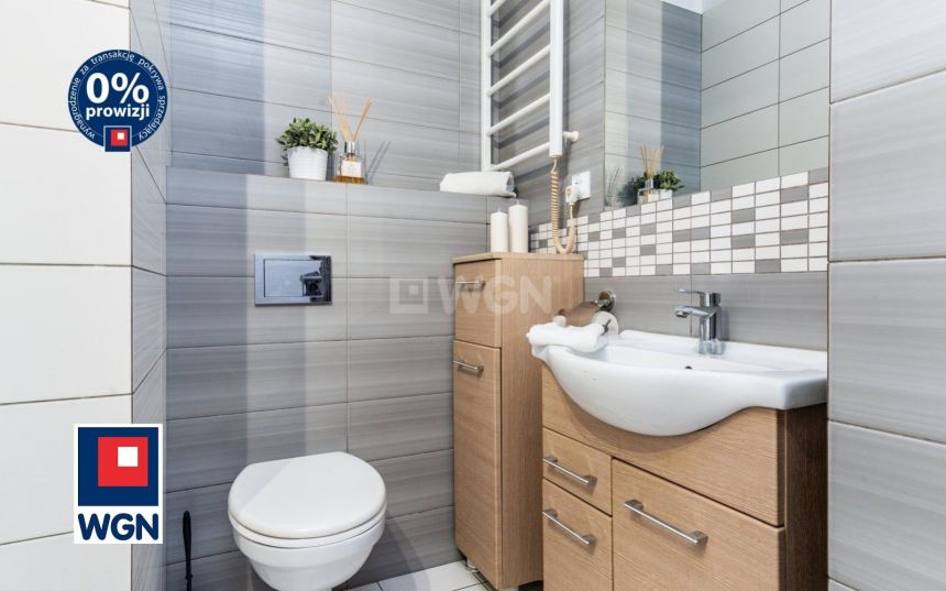 Gdynia Witomino, 419 000 zł, 33.8 m2, stan dobry miniaturka 13