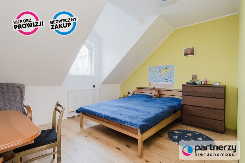 Koleczkowo, 1 690 000 zł, 232.61 m2, wolnostojący miniaturka 24