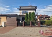 Nieruchomość z domem, halą produkcyjną i garażem miniaturka 1