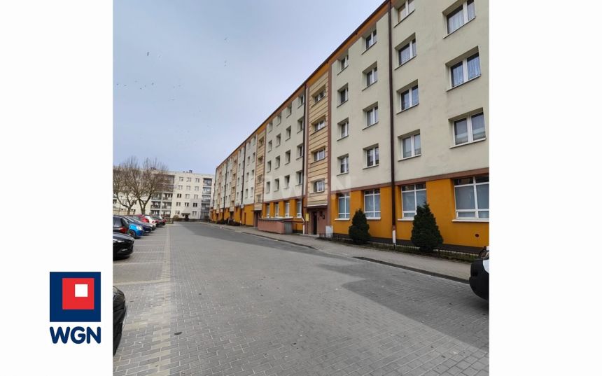 Ełk Centrum, 335 000 zł, 55.79 m2, 3 pokojowe miniaturka 14