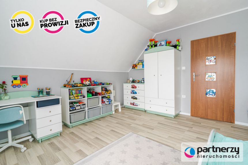 Kiełpino, 1 099 000 zł, 124 m2, z pustaka miniaturka 14