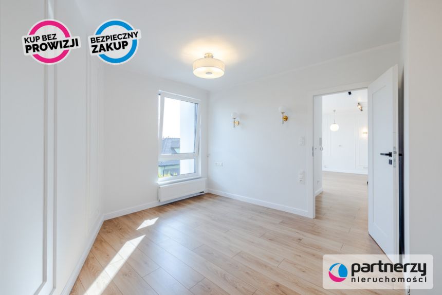 Gdańsk Ujeścisko, 529 000 zł, 36.05 m2, pietro 2 miniaturka 5