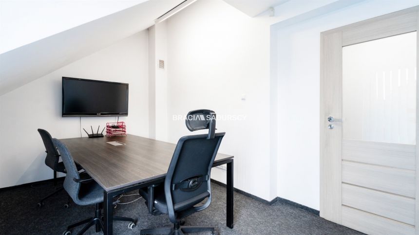 Lokal biurowy 400 m² na wynajem | Białoprądnicka miniaturka 21
