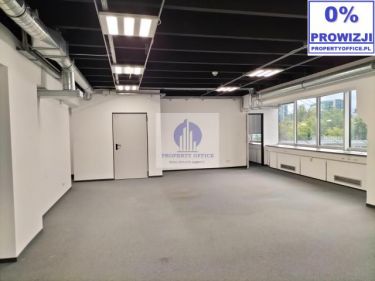 Mokotów : biuro 146,72 m2
