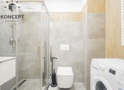 Stylowe 2 pok. | Balkon | Gaj miniaturka 11