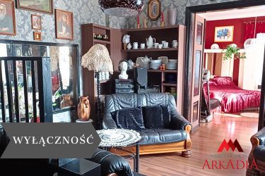 Włocławek, 350 000 zł, 71.3 m2, do adaptacji