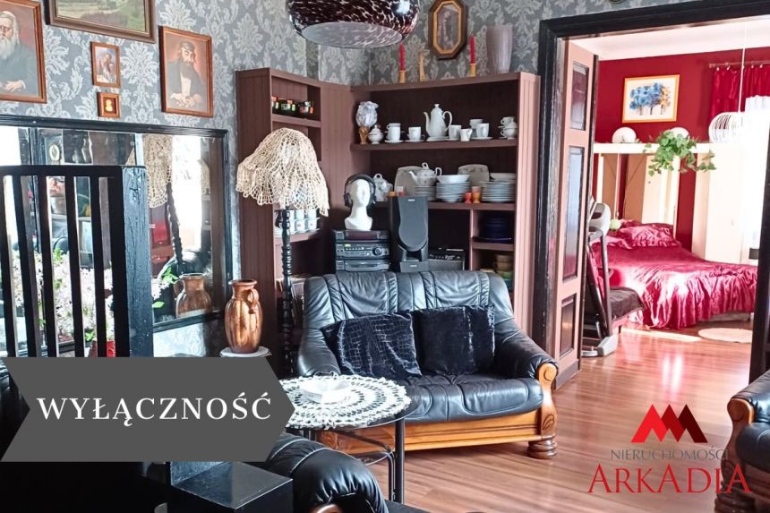 Włocławek, 350 000 zł, 71.3 m2, do adaptacji - zdjęcie 1