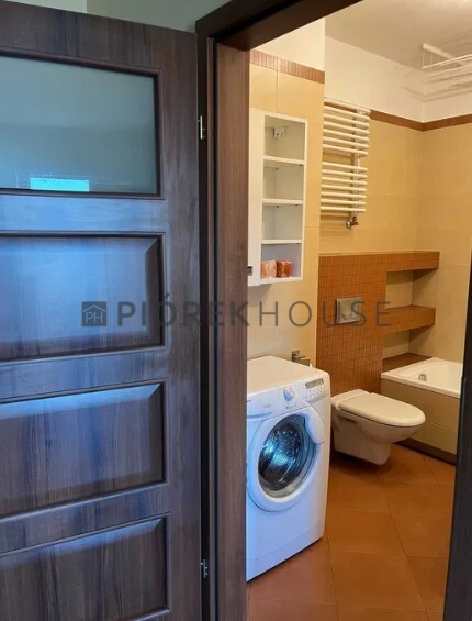 2-pokojowe mieszkanie z balkonem w Bemowie miniaturka 6